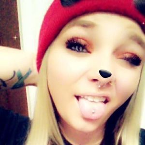 Meet your Posher, Tessa